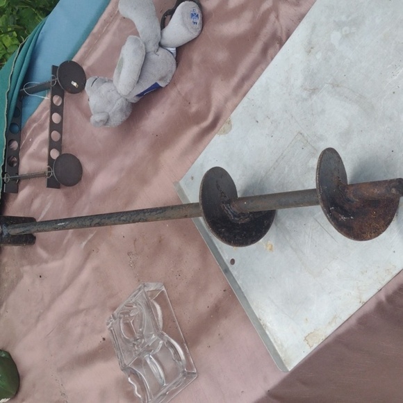 Full Size Auger - Picture 2 of 4